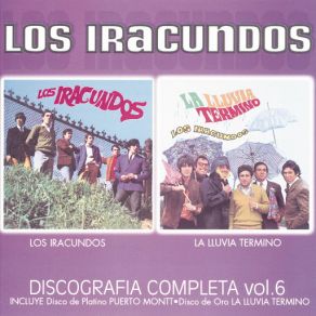 Download track La Pagina 10 Los Iracundos