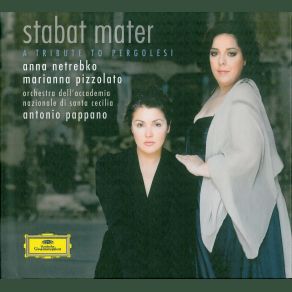 Download track Stabat Mater - Aria: Eia, Mater, Fons Amoris Giovanni Battista Pergolesi