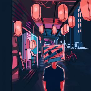 Download track Chilled Lofi Synthwave Lofi Sleep Chill