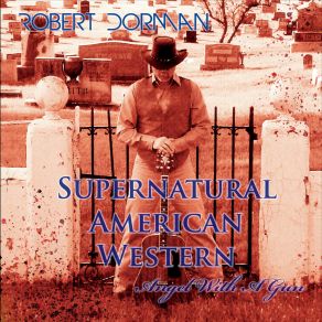 Download track Angel With A Gun Robert Dorman