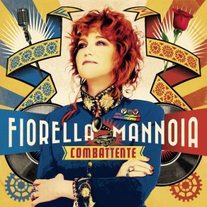 Download track La Cura (Live 2017) Fiorella Mannoia