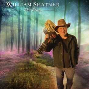 Download track In Hell I'll Be In Good Company William ShatnerAlbert Lee