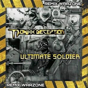 Download track Digital Sky (Toxikk Deception Remix) Ultimate Soldier, Toxikk Deception