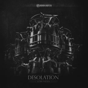 Download track Riding Hight (Original Mix) The Desolation