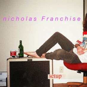 Download track The Barrel Nicholas Franchise