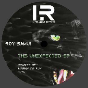 Download track The Unexpected (5Om Remix) Roy Samui5OM