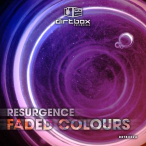 Download track Faded Colours Resurgence