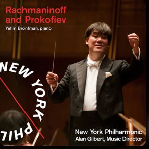 Download track Symphony No. 2 In E Minor, Op. 27- II. Allegro Molto - Meno Mosso New York Philharmonic, Yefim Bronfman, Alan Gilbert