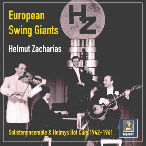 Download track Carioca (From Flying Down To Rio) Helmut Zacharias