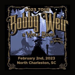 Download track New Speedway Boogie Bobby Weir, Wolf Bros