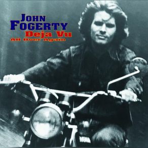 Download track She's Got Baggage John Fogerty