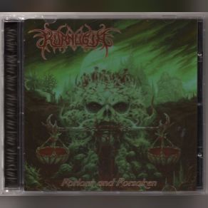 Download track Pervert The Pious Kurnugia