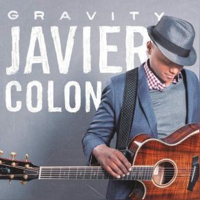 Download track Walking Blind Javier Colon