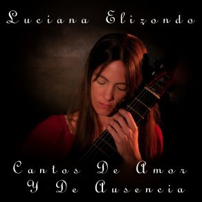 Download track Tonada Del Viejo Amor Luciana Elizondo