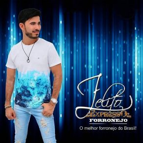 Download track Decreto Liberau Zelito Expresso Forronejo