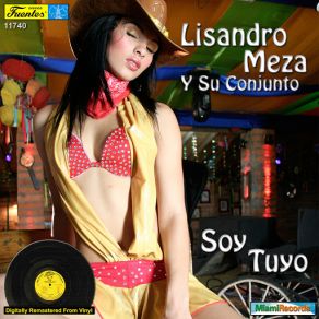 Download track La Bota Lisandro Meza
