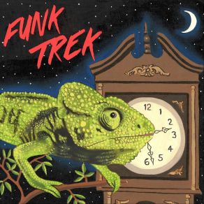 Download track Natural Energy Funk Trek