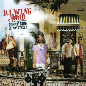 Download track On The Sunny Side Of The Street Dancing Mood