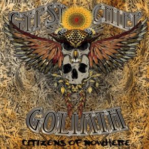 Download track The Sting Gypsy Chief Goliath