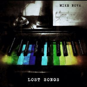 Download track Falling Down Mike Nova