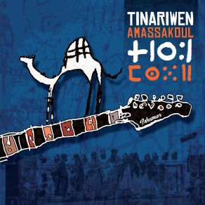 Download track Arawan Tinariwen