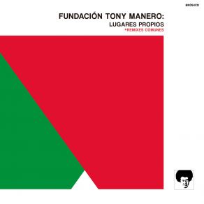 Download track Antes De Que Te Olvides De Mi (Badimusic Remix) Fundación Tony Manero