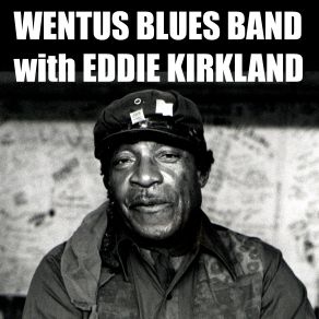 Download track I Don't Need A Holiday Wentus Blues Band