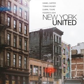 Download track Norstrand Avenue New York United