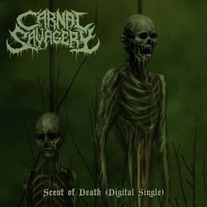 Download track Rotten Immortals Carnal Savagery