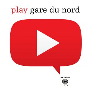 Download track Profondo Blu Gare Du Nord