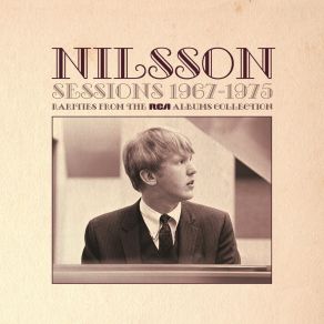 Download track What's Your Sign? (Previously Unreleased) Harry Nilsson