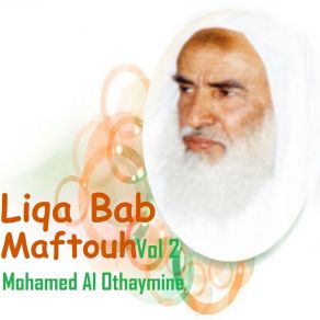 Download track Liqa Bab Maftouh, Pt. 9 Mohamed Al Othaymine