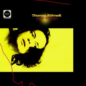 Download track There's Somebody Who Loves You Thomas Röhnelt