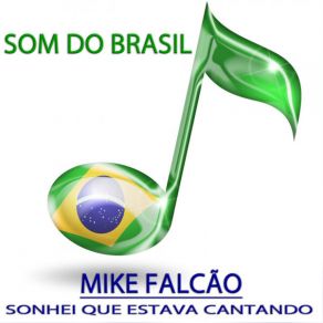 Download track Besame Mucho Mike Falcao