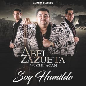 Download track Soy Humilde Los De Culiacan