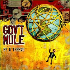 Download track Frozen Fear Gov'T Mule