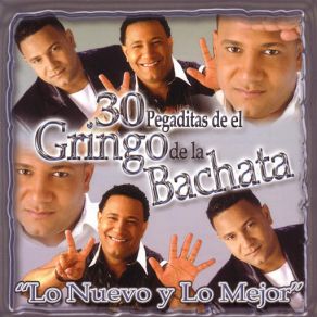 Download track Yo Por Ti No Siento Nada El Gringo De La Bachata