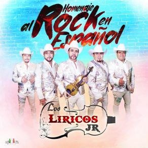 Download track Devuélveme A Mi Chica Los Liricos Jr