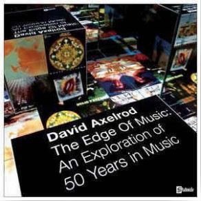 Download track Tony's Poem David Axelrod