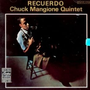 Download track Recuerdo Chuck Mangione