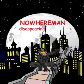 Download track Empty Nowhereman