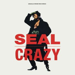 Download track Krazy Seal