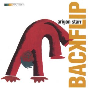 Download track Share The Road Arigon Starr