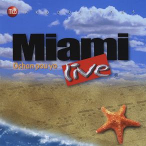 Download track Ochan Pou Yo Miami Live