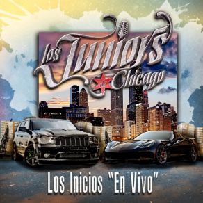 Download track De Rodillas Te Pido (En Vivo) Los Juniors De Chicago