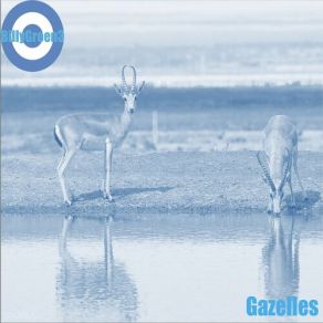 Download track Endless Scrolling Gazelles BillyGreen3