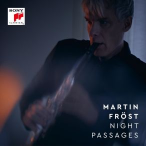 Download track 14. Vallflickans Dans Roland Pontinen, Sébastien Dubé, Martin Frost