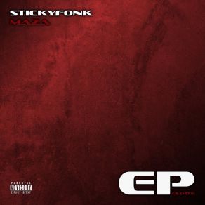 Download track Plus Le Temps StickyfonkMaza