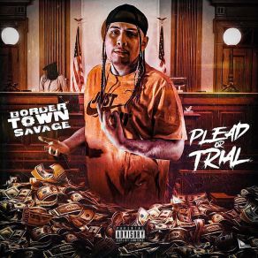 Download track Take My Life Away BORDERTOWN SAVAGEJay Montana