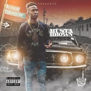 Download track Dope Man Fever Busta Brown